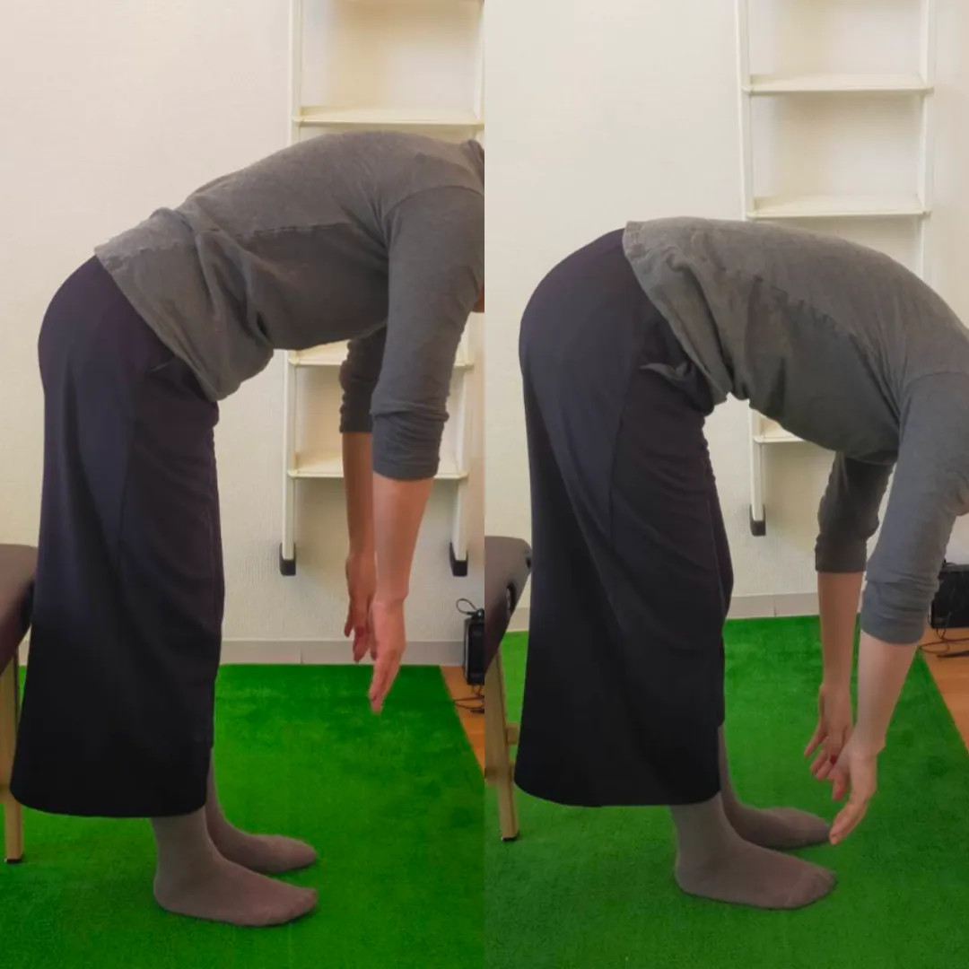 柔軟性アップ‼︎