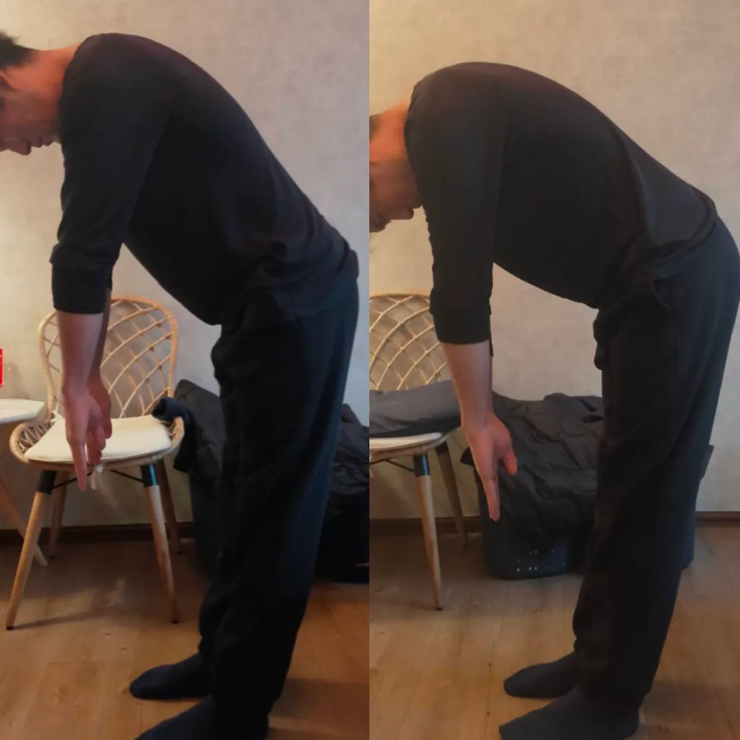 柔軟性アップ‼︎