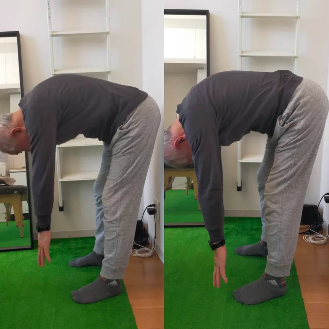 柔軟性アップ‼︎